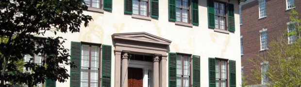 Georgia:
Savannah